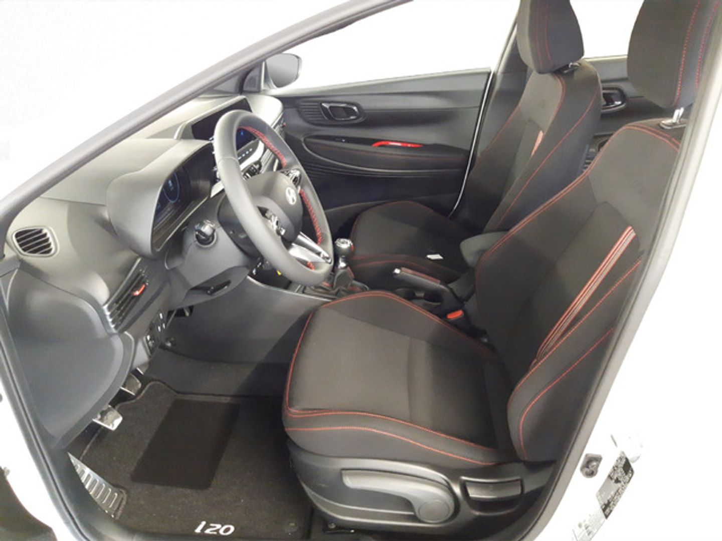 Hyundai i20 1.2 MPI N Line 59 kW (79 CV)