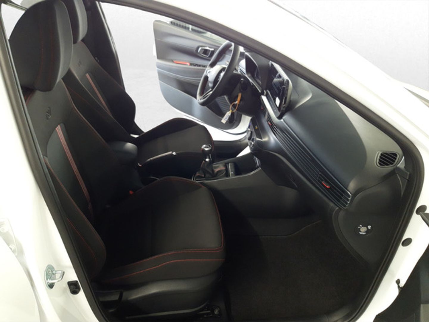 Hyundai i20 1.2 MPI N Line 59 kW (79 CV)