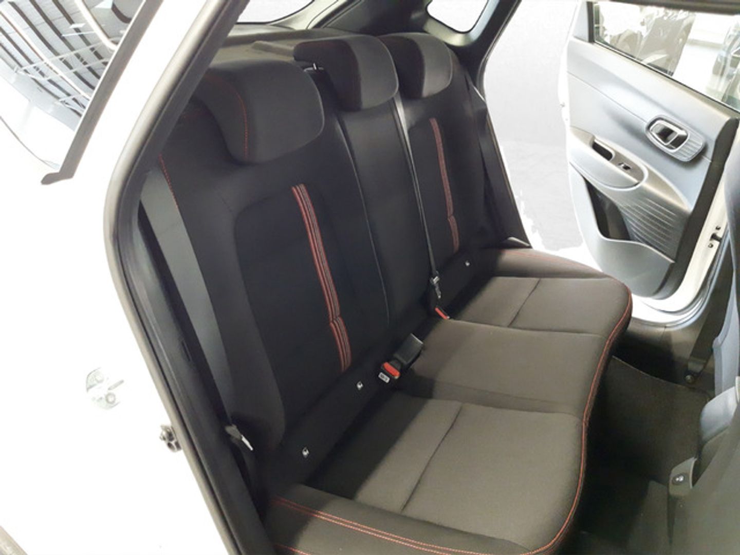 Hyundai i20 1.2 MPI N Line 59 kW (79 CV)