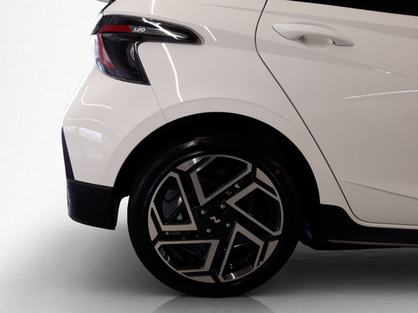 Hyundai i20 1.2 MPI N Line 59 kW (79 CV)