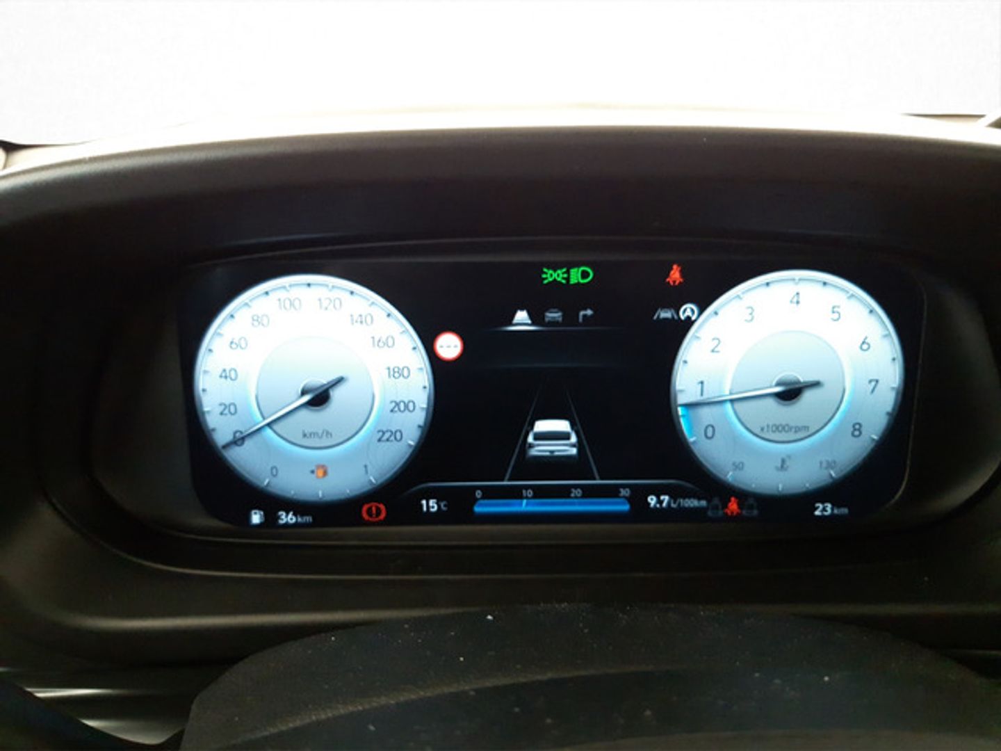 Hyundai i20 1.2 MPI N Line 59 kW (79 CV)