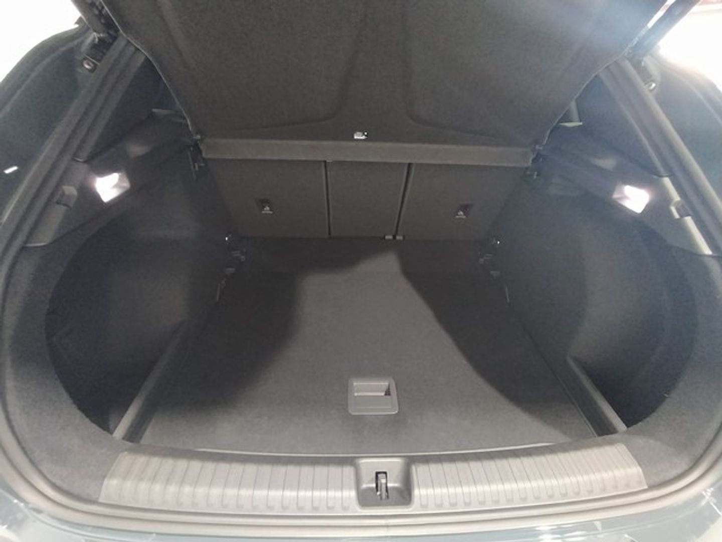 CUPRA Terramar 1.5 eTSI DSG 110 kW (150 CV)