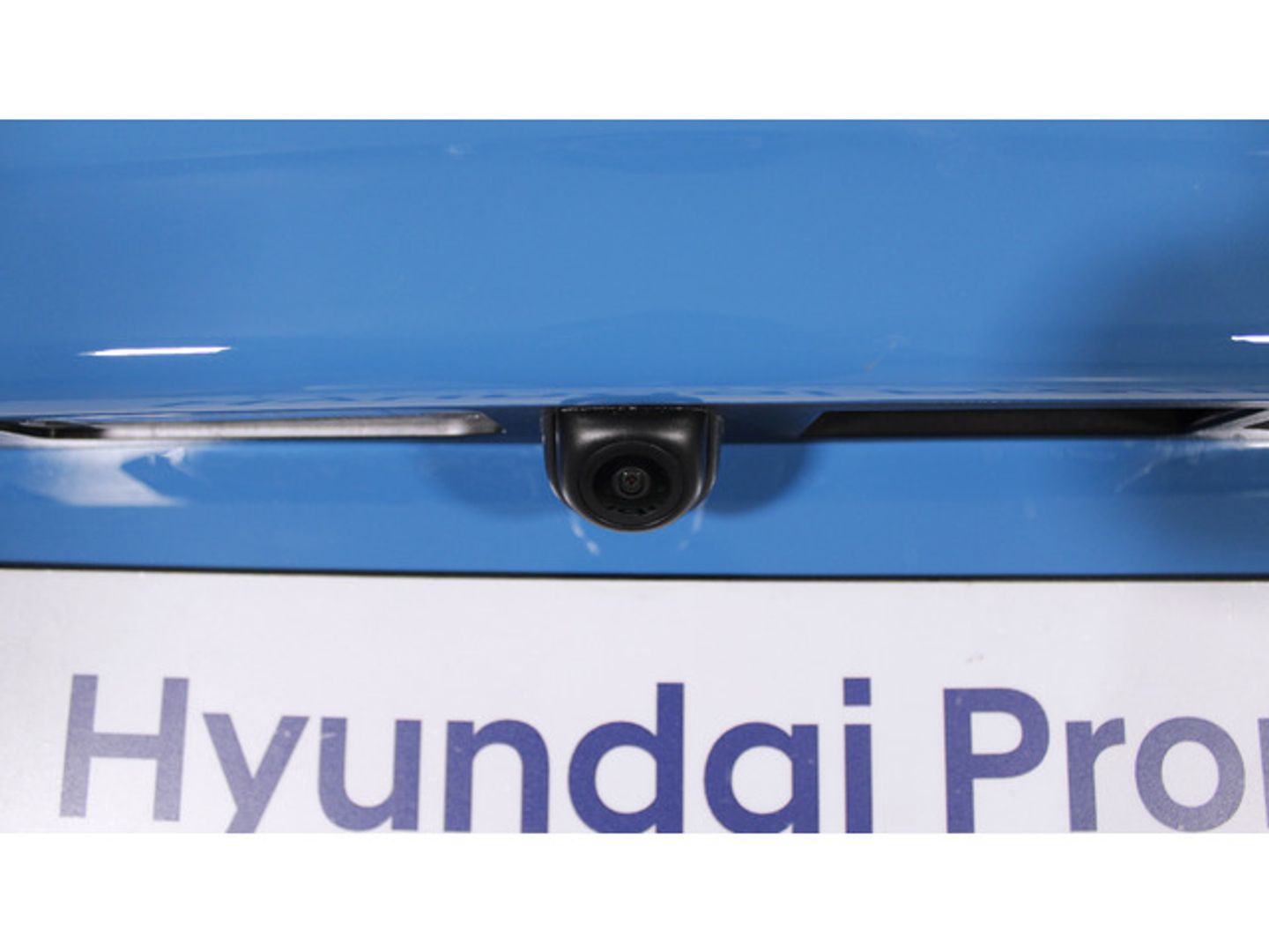 Hyundai Kona EV Tecno 100 kW (136 CV)