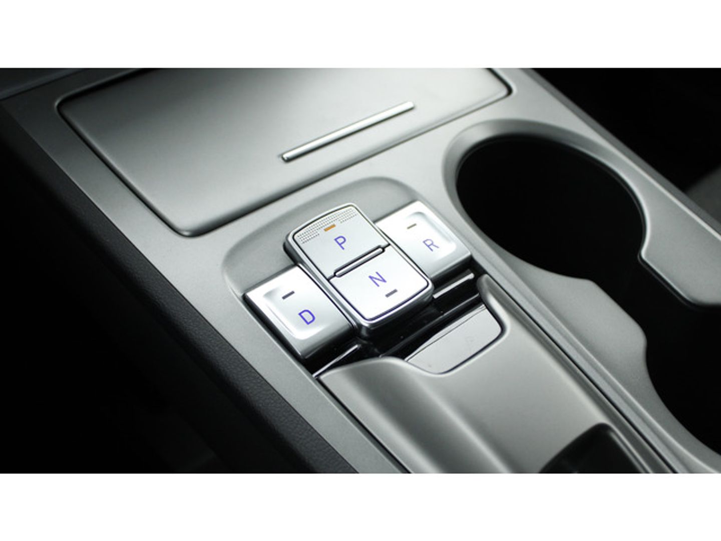 Hyundai Kona EV Tecno 100 kW (136 CV)