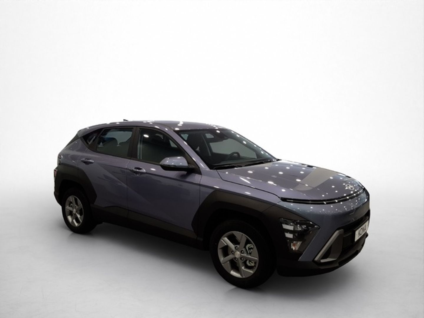 Hyundai Kona 1.0 TGDi 48V Maxx 4x2 88 kW (120 CV)