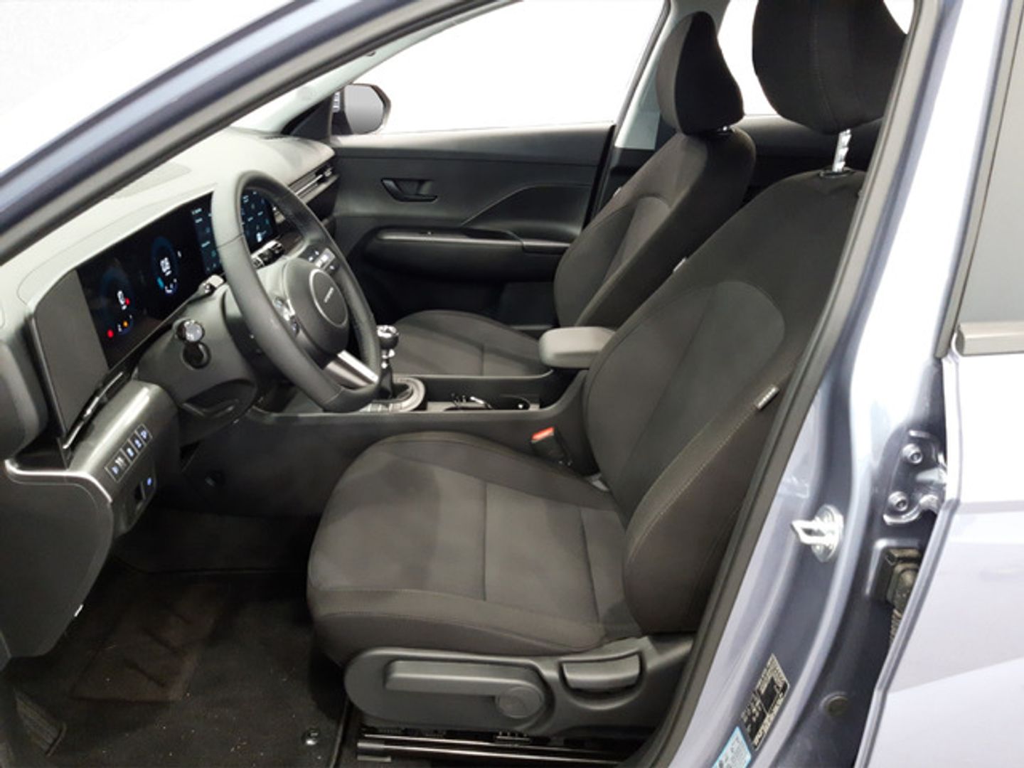 Hyundai Kona 1.0 TGDi 48V Maxx 4x2 88 kW (120 CV)