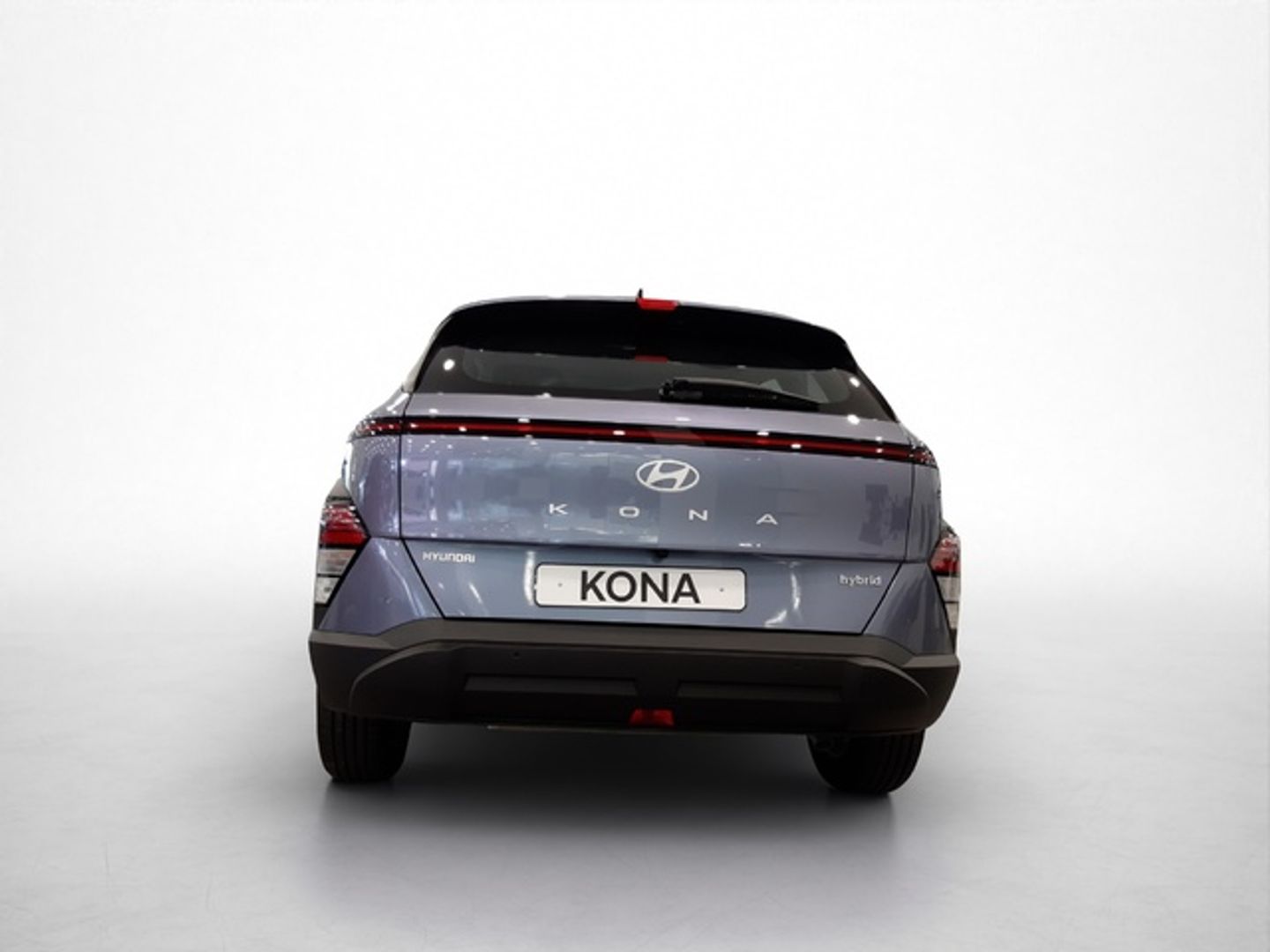 Hyundai Kona 1.0 TGDi 48V Maxx 4x2 88 kW (120 CV)