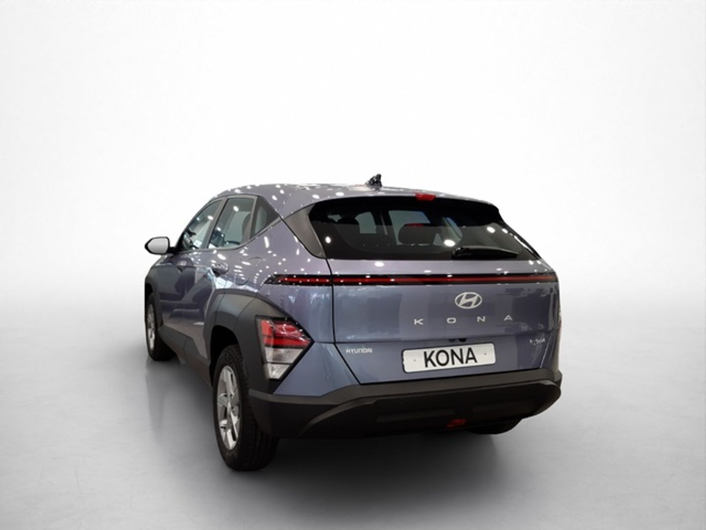 Hyundai Kona 1.0 TGDi 48V Maxx 4x2 88 kW (120 CV)