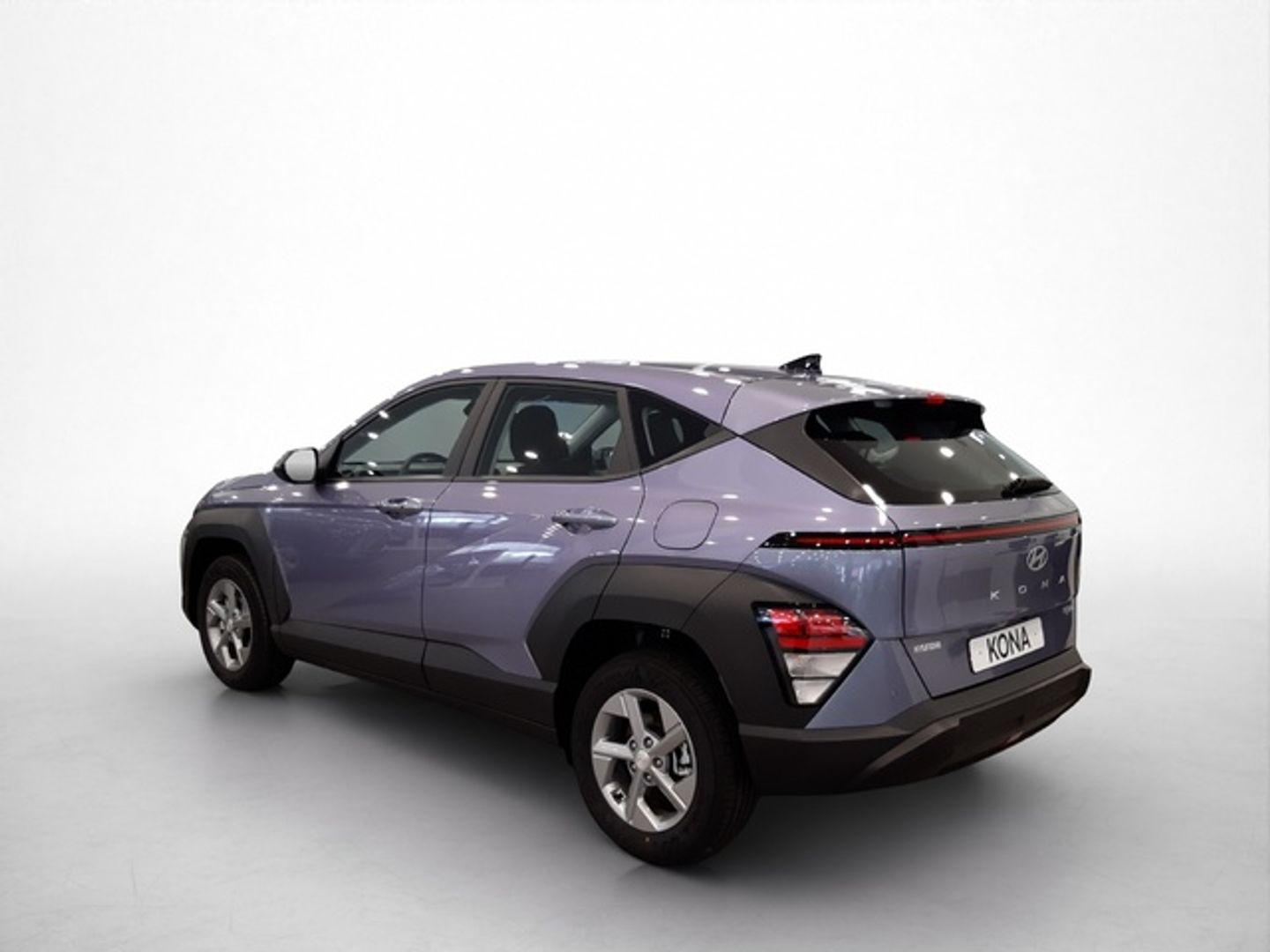 Hyundai Kona 1.0 TGDi 48V Maxx 4x2 88 kW (120 CV)