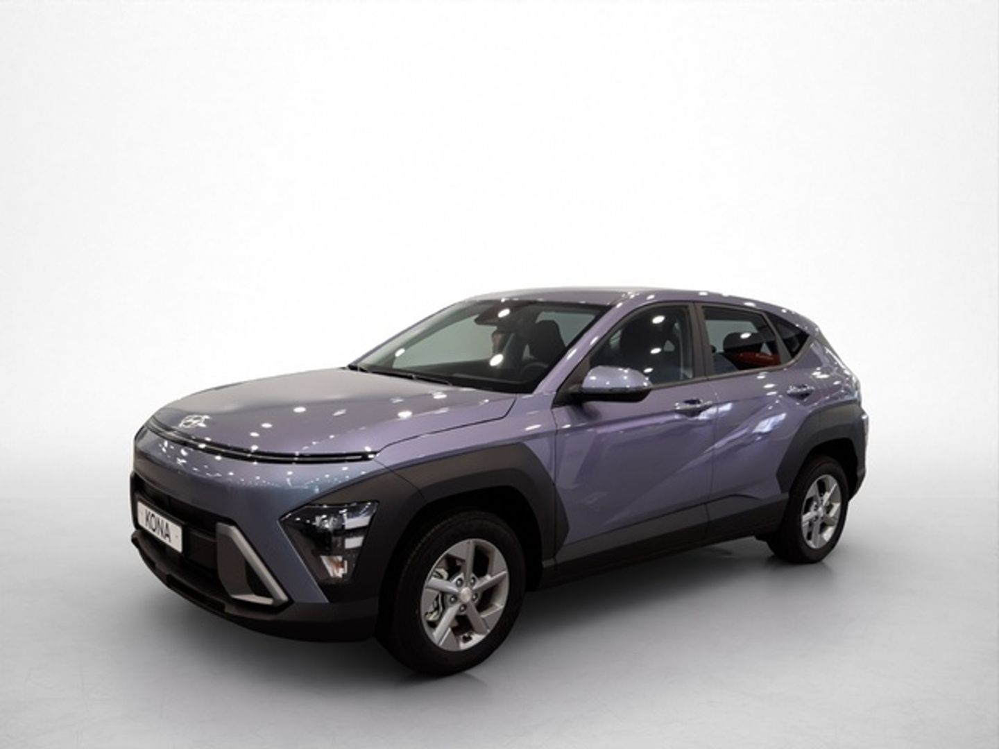 Hyundai Kona 1.0 TGDi 48V Maxx 4x2 88 kW (120 CV)