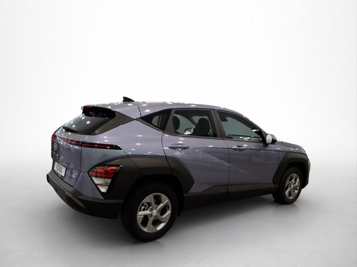 Hyundai Kona 1.0 TGDi 48V Maxx 4x2 88 kW (120 CV)