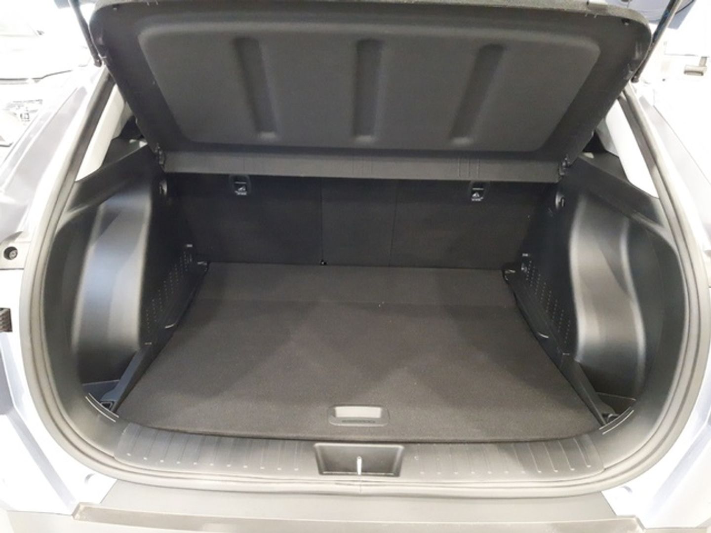 Hyundai Kona 1.0 TGDi 48V Maxx 4x2 88 kW (120 CV)