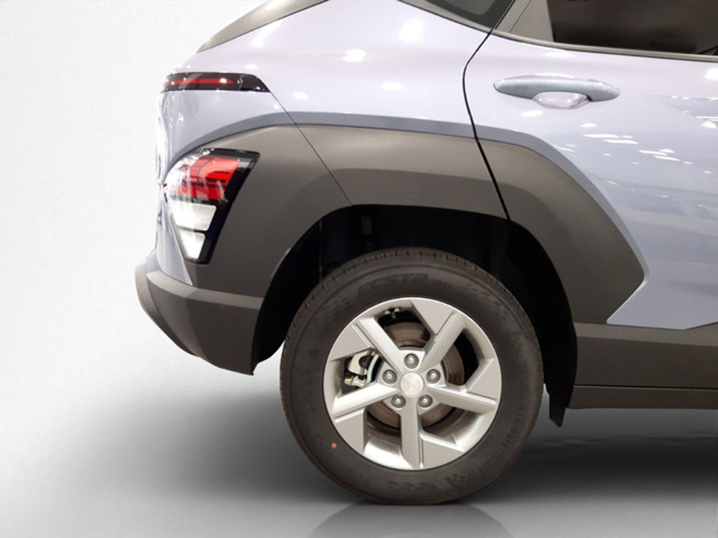 Hyundai Kona 1.0 TGDi 48V Maxx 4x2 88 kW (120 CV)