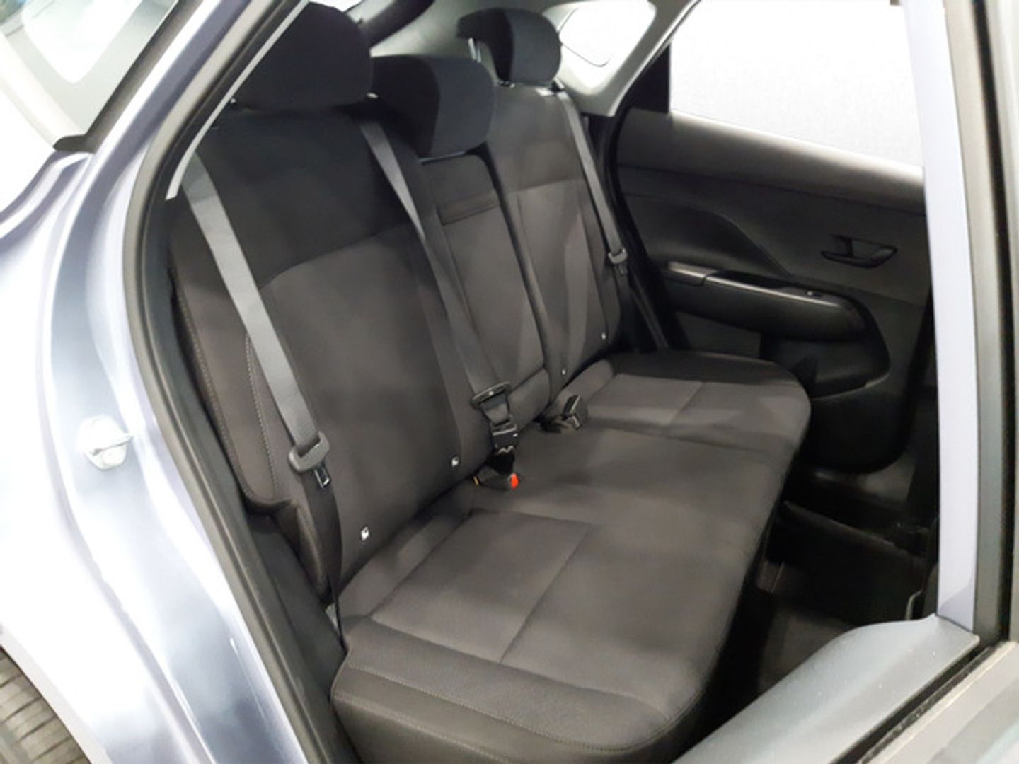 Hyundai Kona 1.0 TGDi 48V Maxx 4x2 88 kW (120 CV)