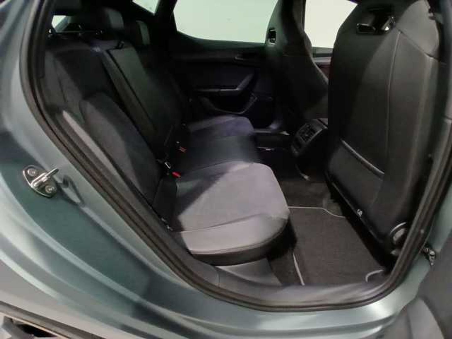 CUPRA León 1.5 TSI e-Hybrid VZ DSG 200 kW (272 CV)