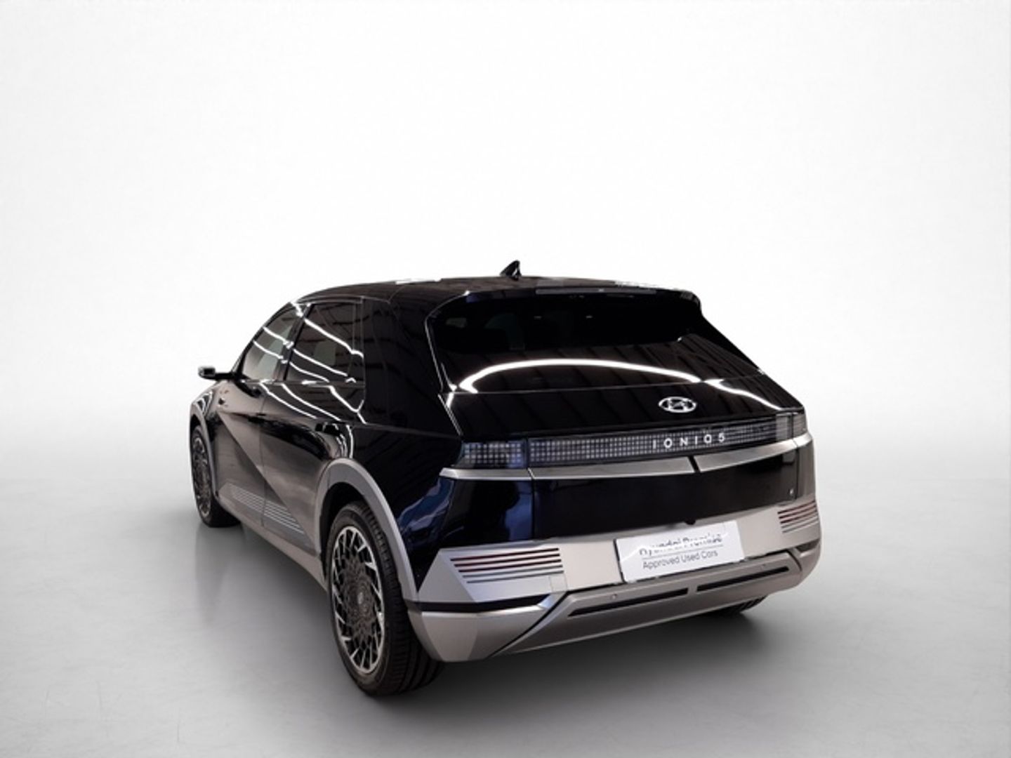 Hyundai Ioniq 5 77KWH Energy RWD 168 kW (229 CV)