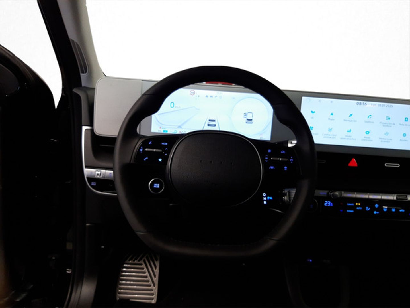 Hyundai Ioniq 5 77KWH Energy RWD 168 kW (229 CV)