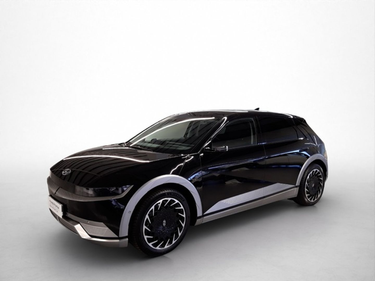 Hyundai Ioniq 5 77KWH Energy RWD 168 kW (229 CV)