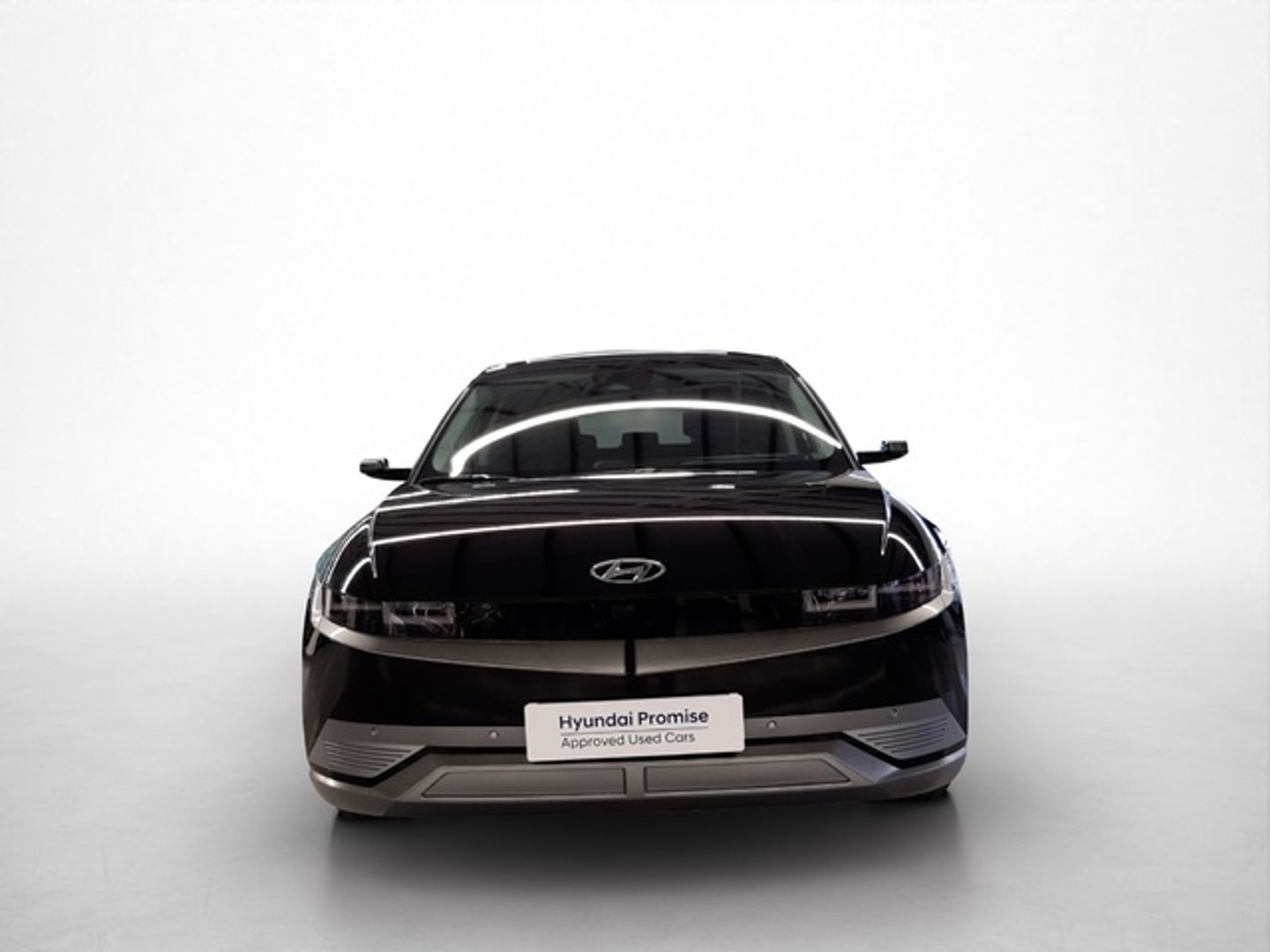 Hyundai Ioniq 5 77KWH Energy RWD 168 kW (229 CV)