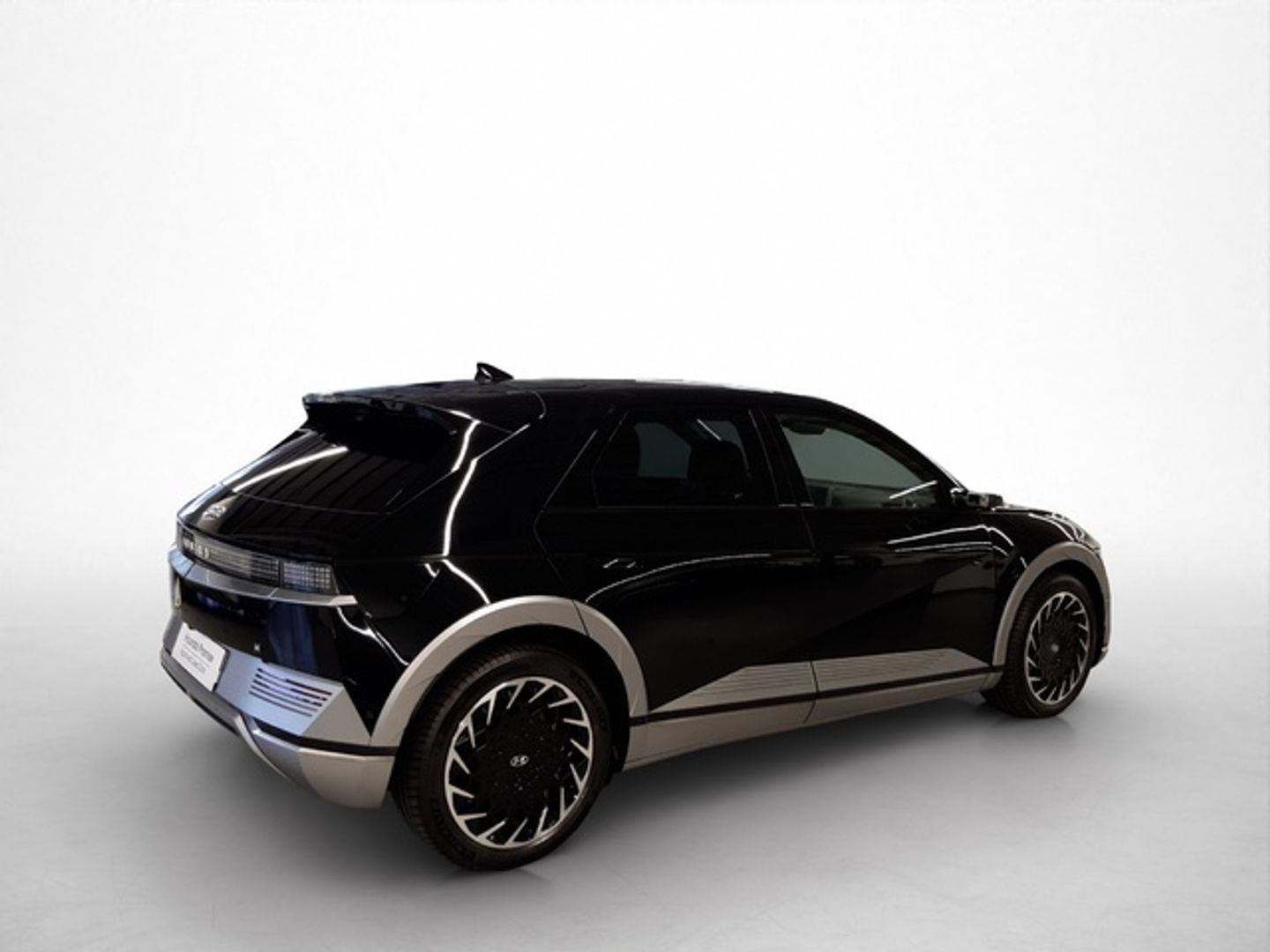 Hyundai Ioniq 5 77KWH Energy RWD 168 kW (229 CV)