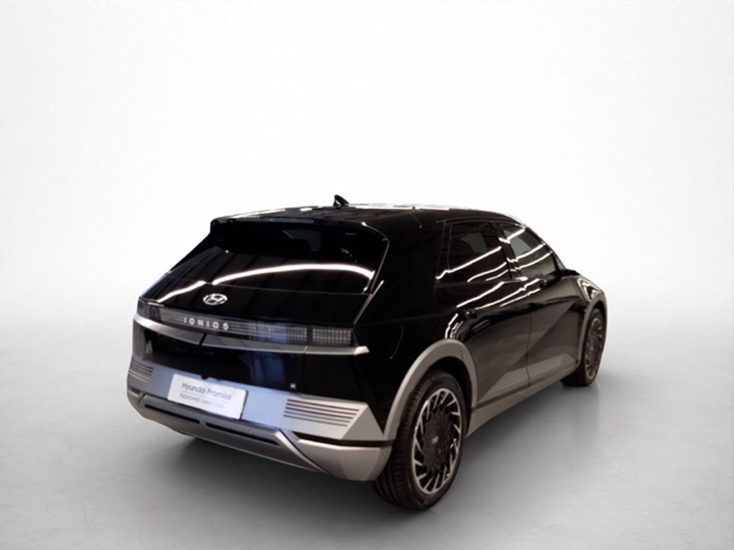 Hyundai Ioniq 5 77KWH Energy RWD 168 kW (229 CV)