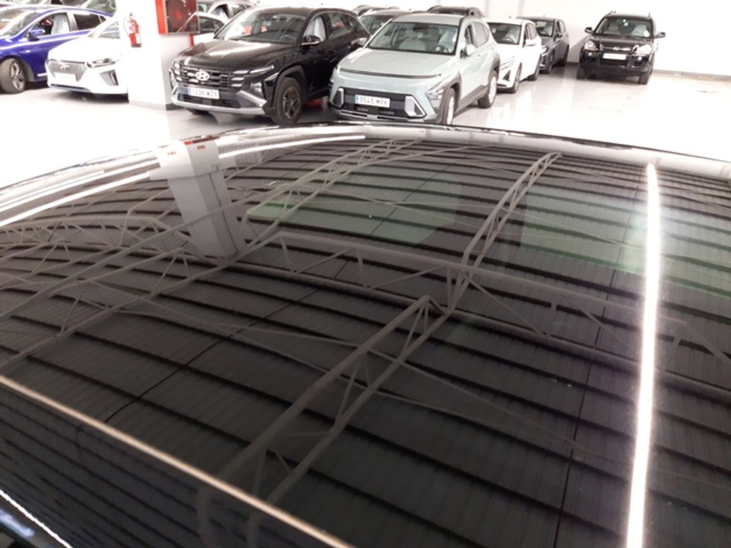 Hyundai Ioniq 5 77KWH Energy RWD 168 kW (229 CV)