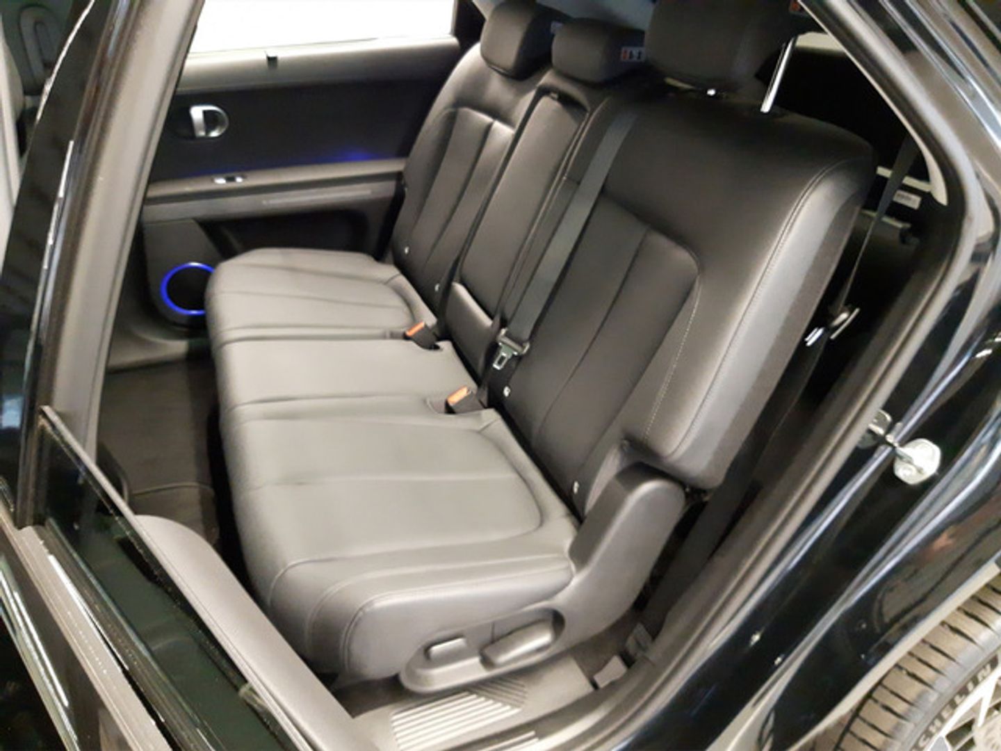 Hyundai Ioniq 5 77KWH Energy RWD 168 kW (229 CV)