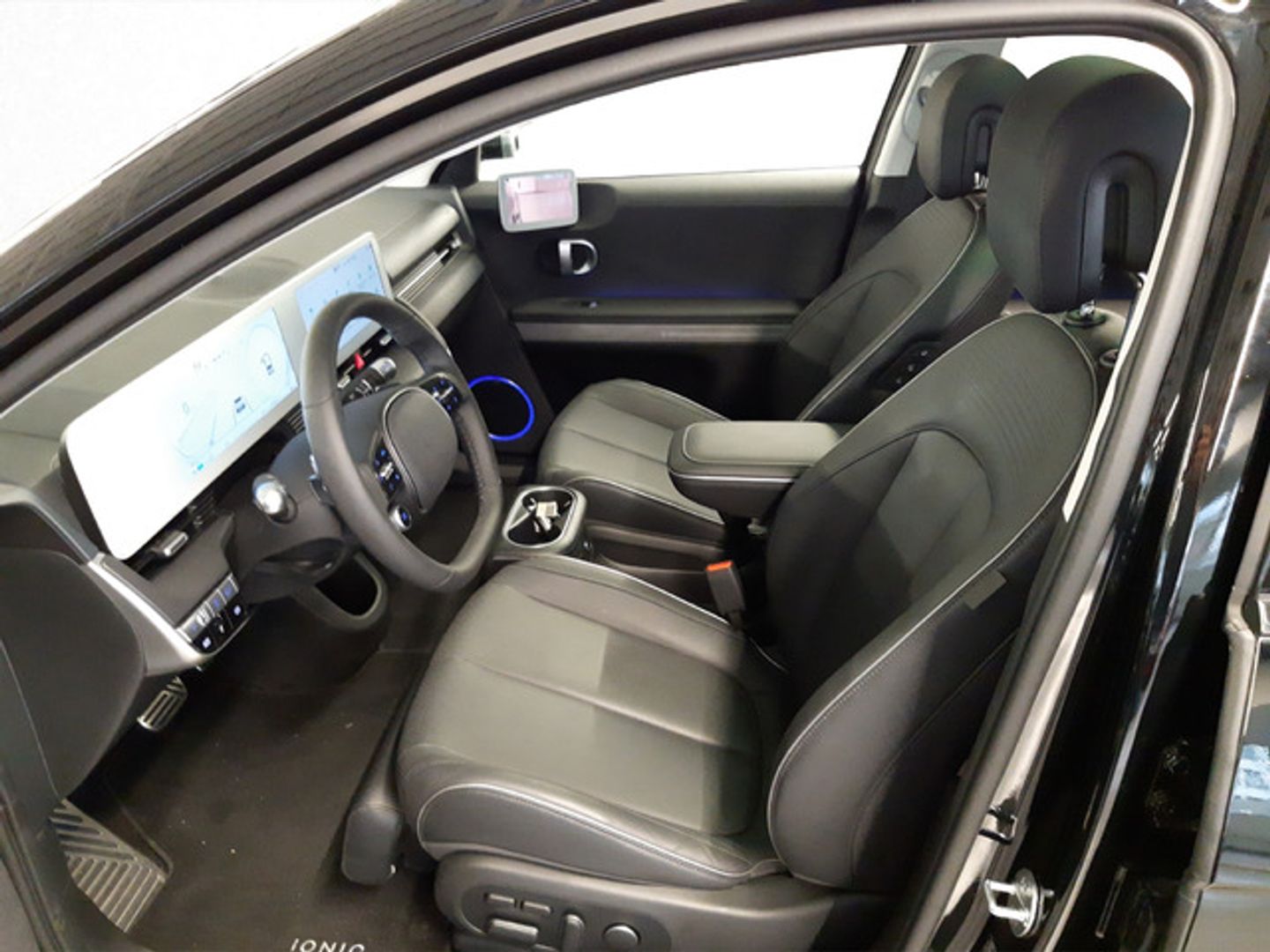 Hyundai Ioniq 5 77KWH Energy RWD 168 kW (229 CV)