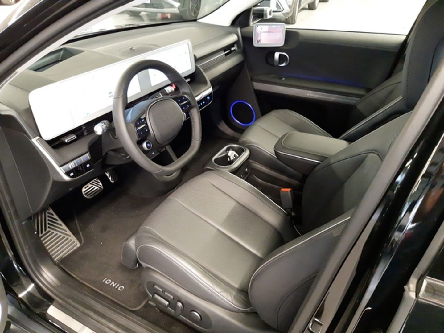 Hyundai Ioniq 5 77KWH Energy RWD 168 kW (229 CV)