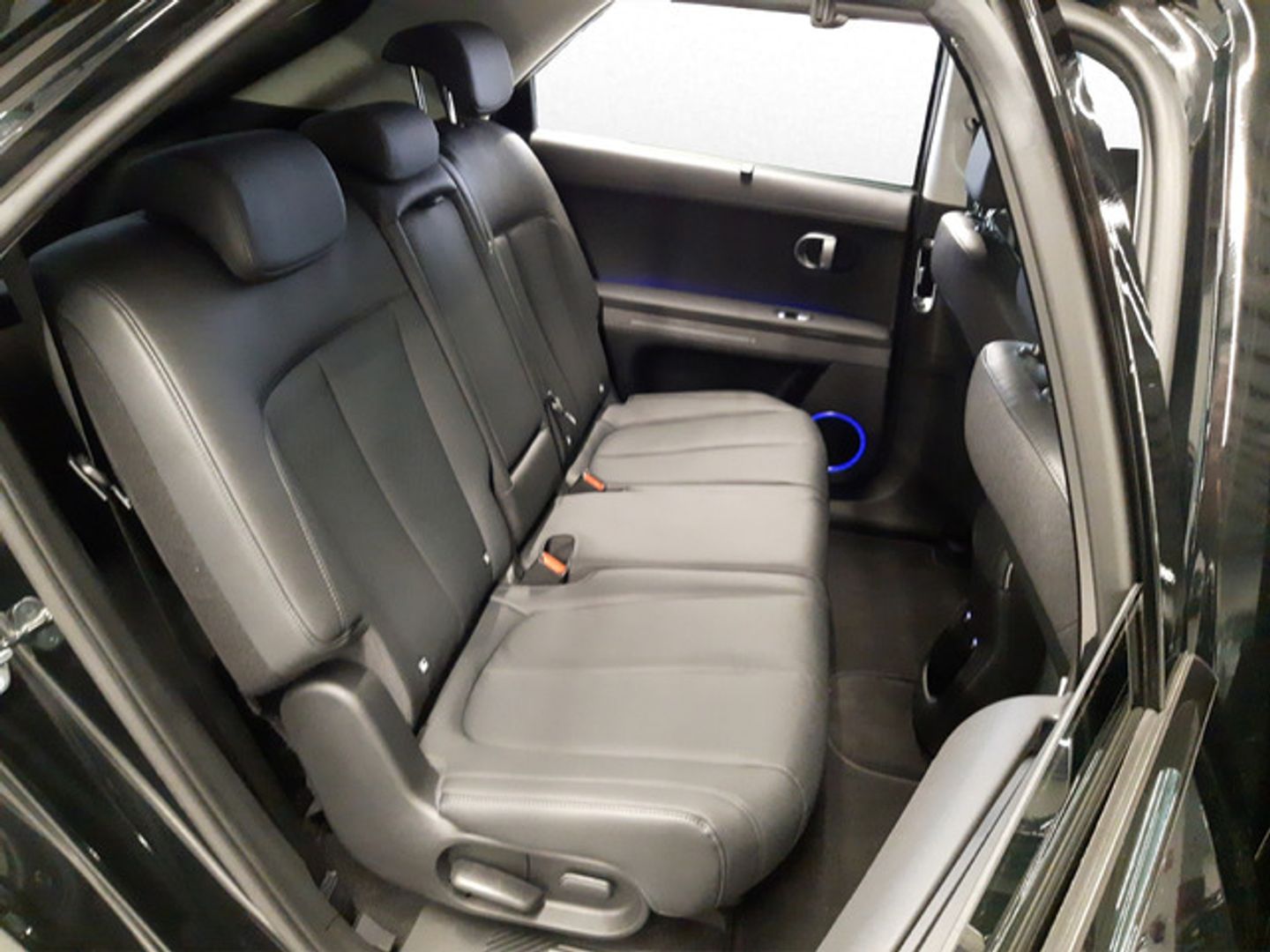 Hyundai Ioniq 5 77KWH Energy RWD 168 kW (229 CV)