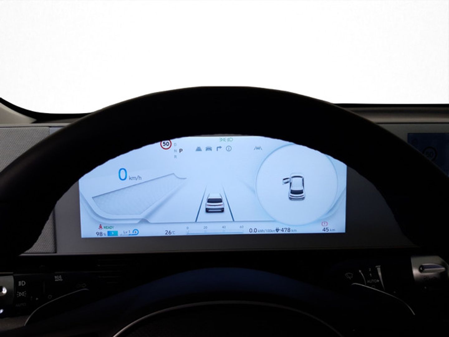 Hyundai Ioniq 5 77KWH Energy RWD 168 kW (229 CV)