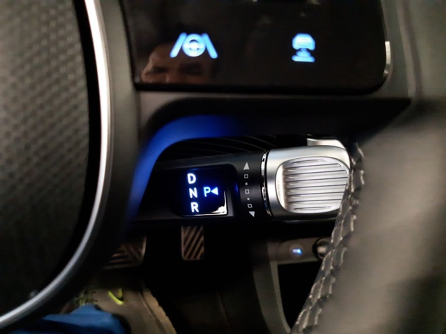 Hyundai Ioniq 5 77KWH Energy RWD 168 kW (229 CV)