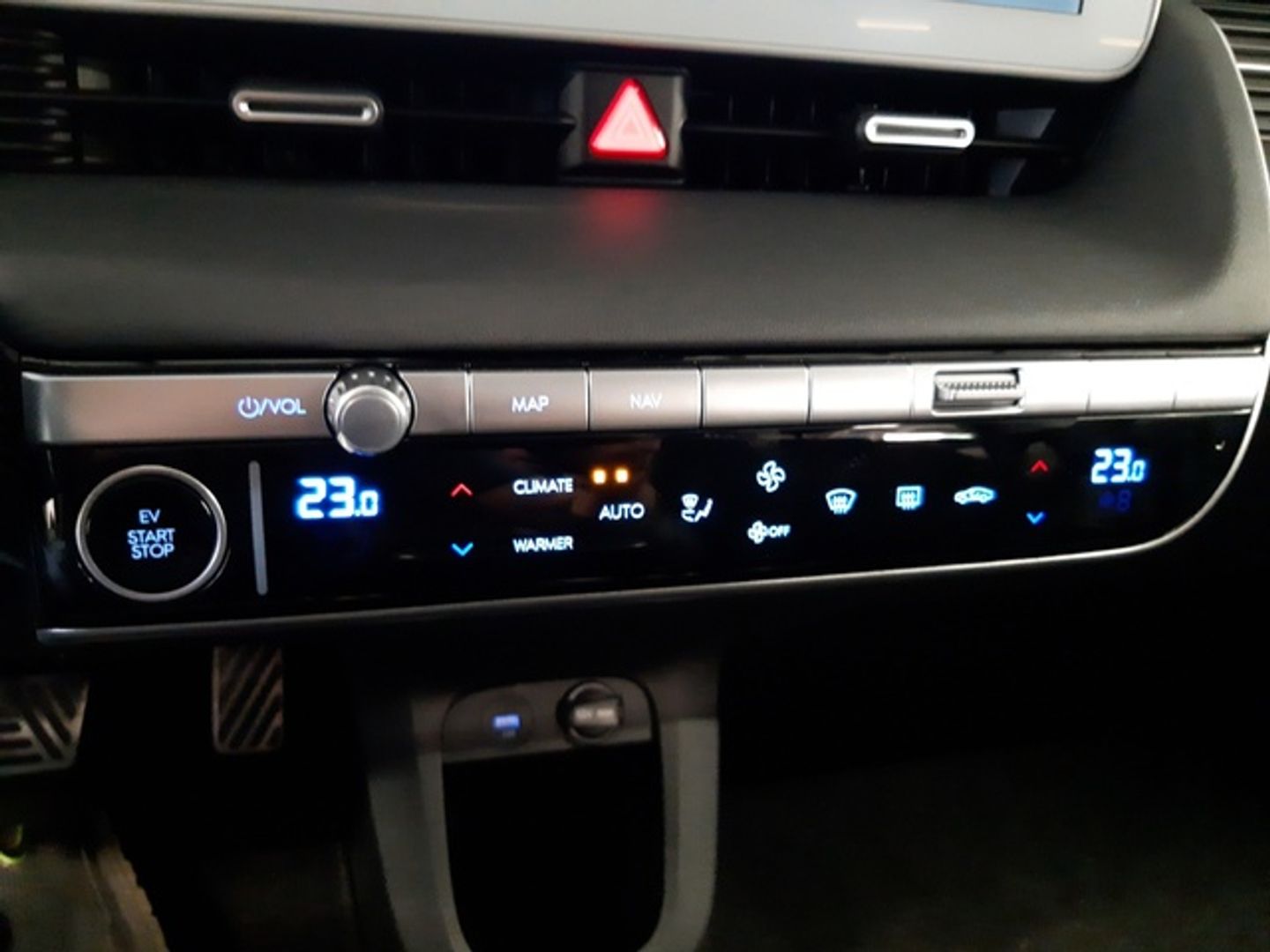 Hyundai Ioniq 5 77KWH Energy RWD 168 kW (229 CV)