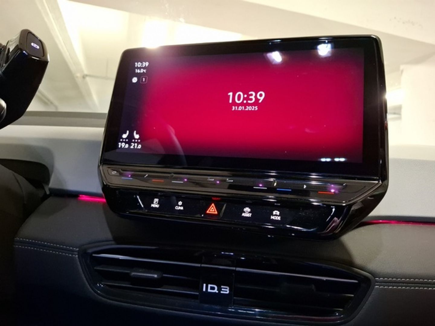 Volkswagen ID.3 Pro S 77kWh Automático 150 kW (204 CV)
