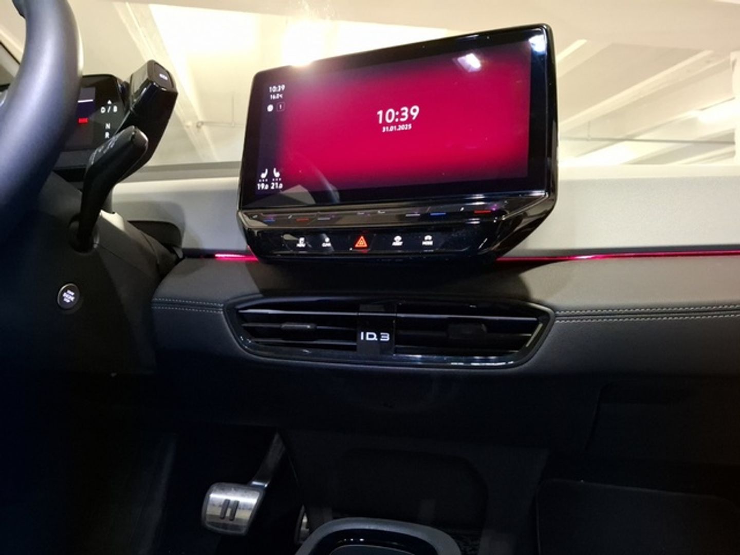 Volkswagen ID.3 Pro S 77kWh Automático 150 kW (204 CV)