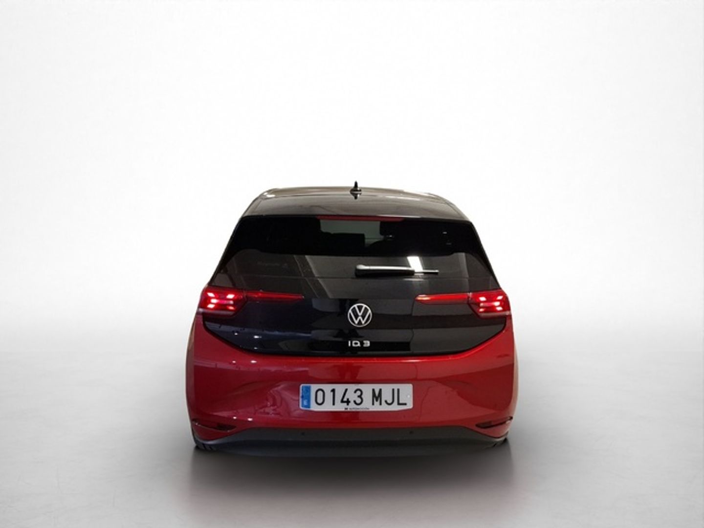 Volkswagen ID.3 Pro S 77kWh Automático 150 kW (204 CV)
