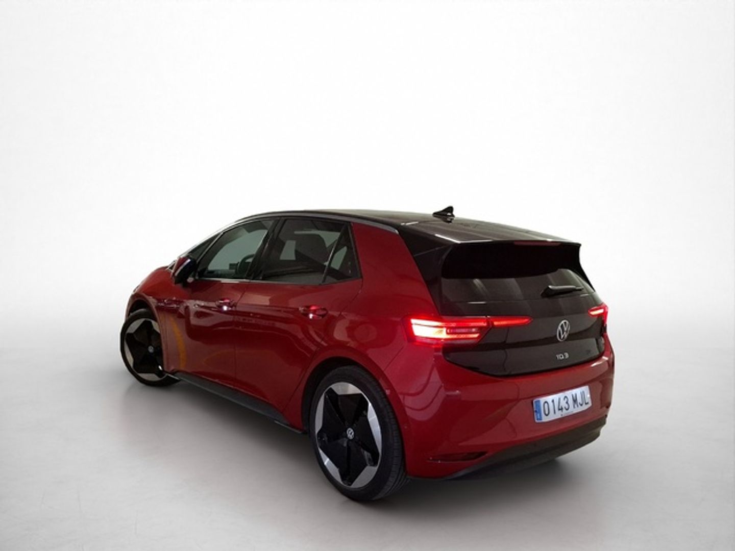 Volkswagen ID.3 Pro S 77kWh Automático 150 kW (204 CV)