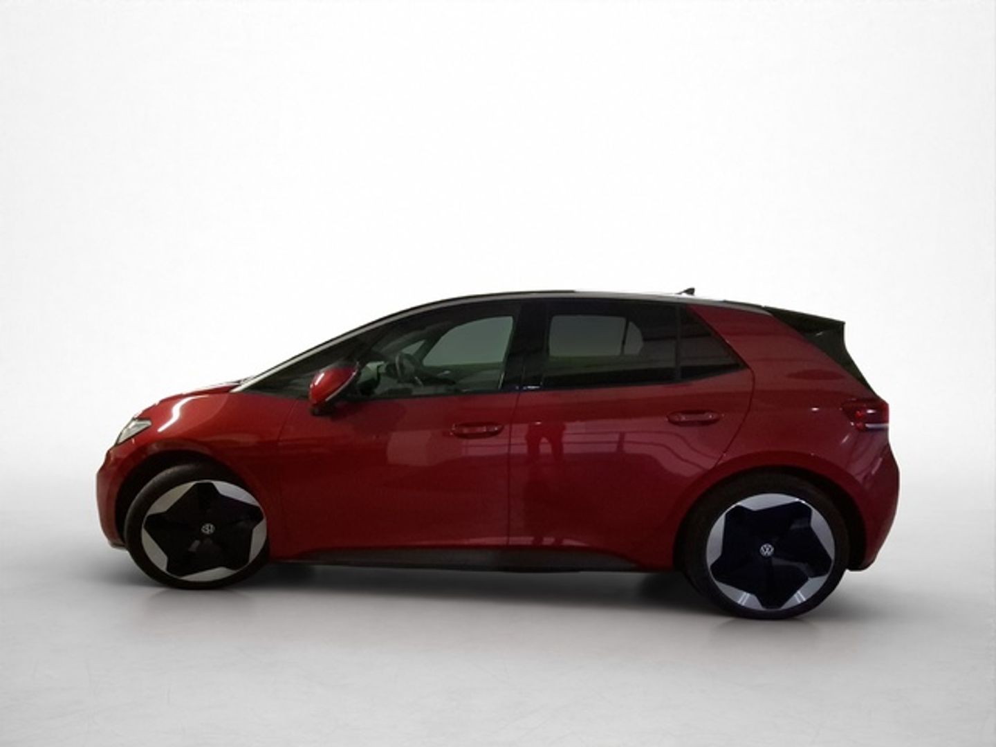 Volkswagen ID.3 Pro S 77kWh Automático 150 kW (204 CV)