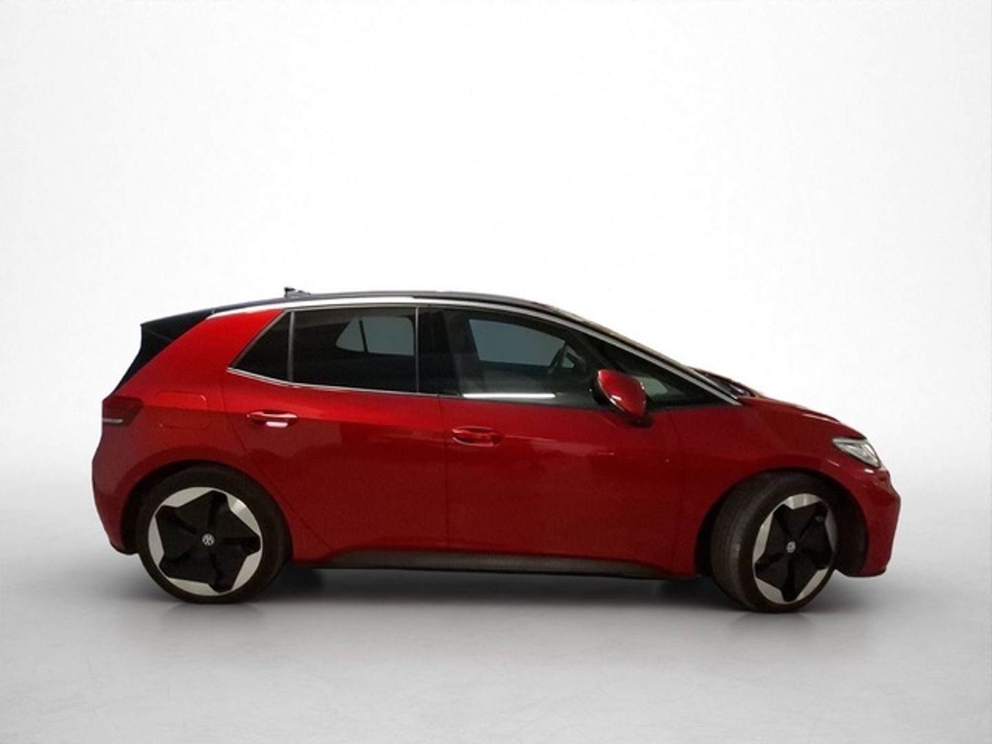 Volkswagen ID.3 Pro S 77kWh Automático 150 kW (204 CV)