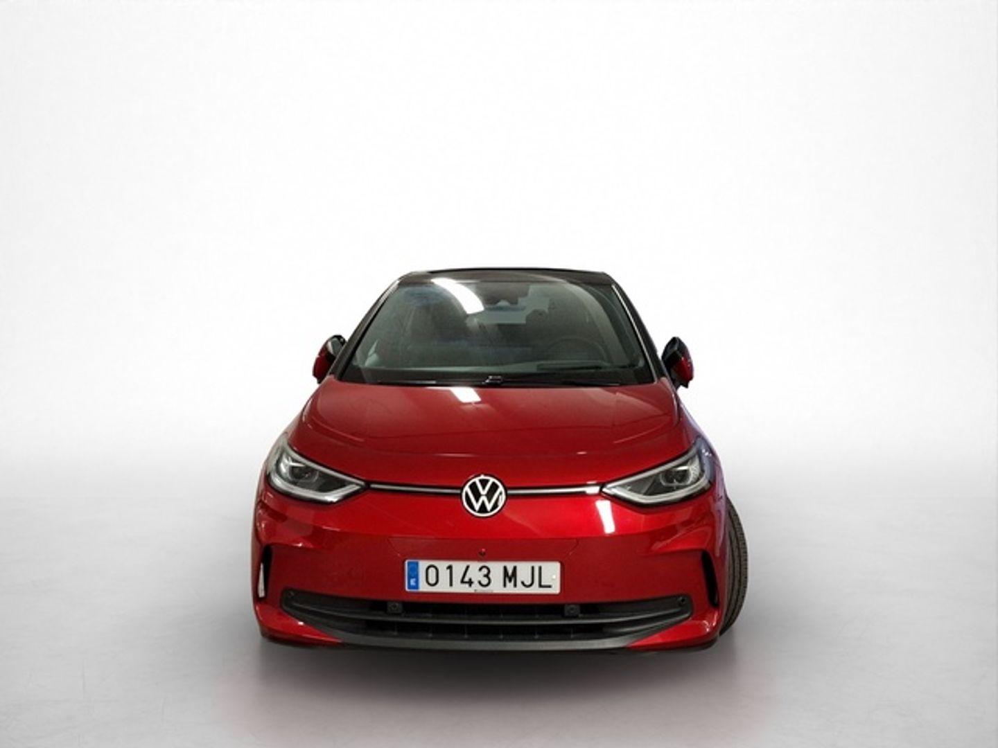 Volkswagen ID.3 Pro S 77kWh Automático 150 kW (204 CV)
