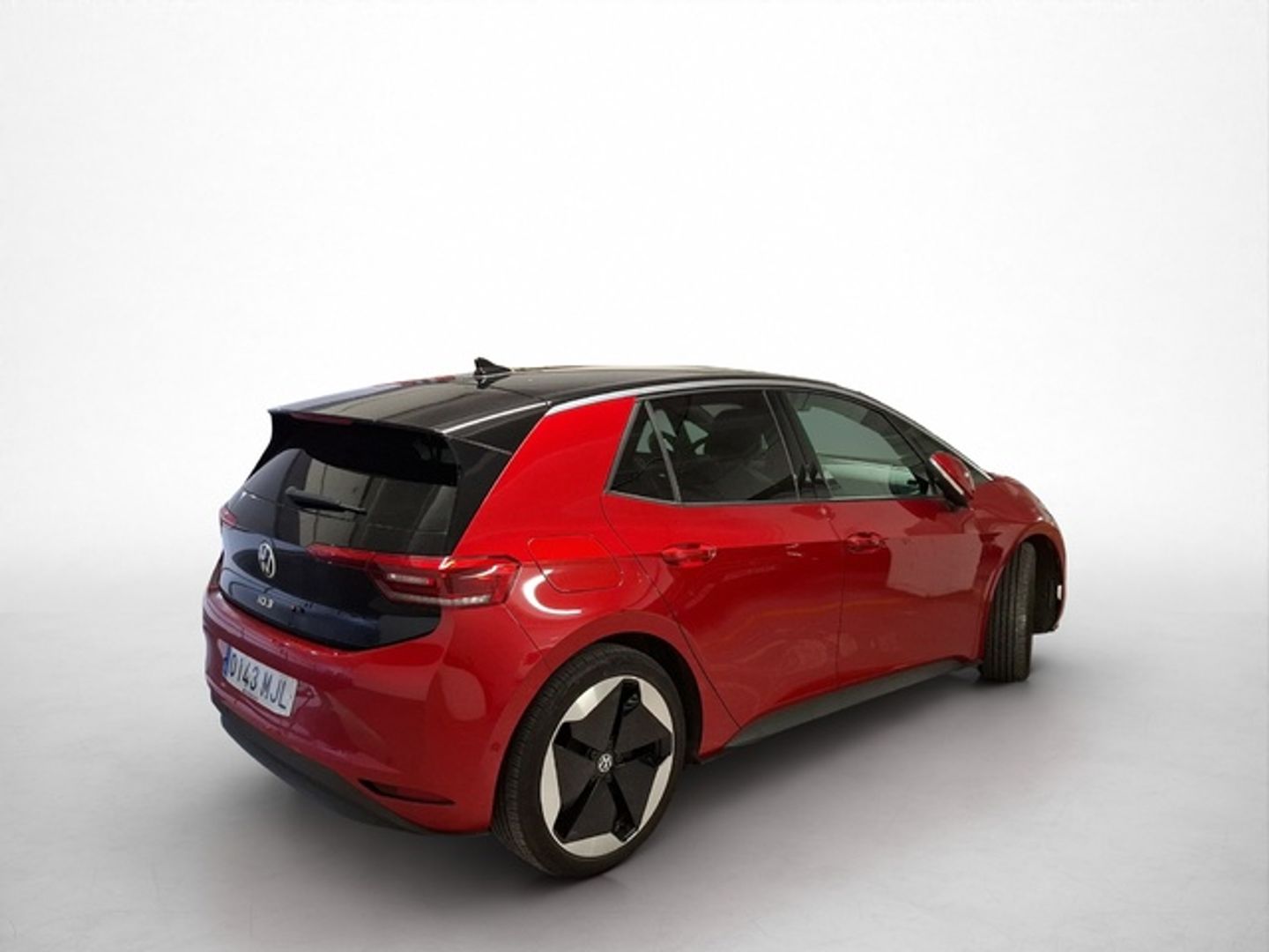 Volkswagen ID.3 Pro S 77kWh Automático 150 kW (204 CV)