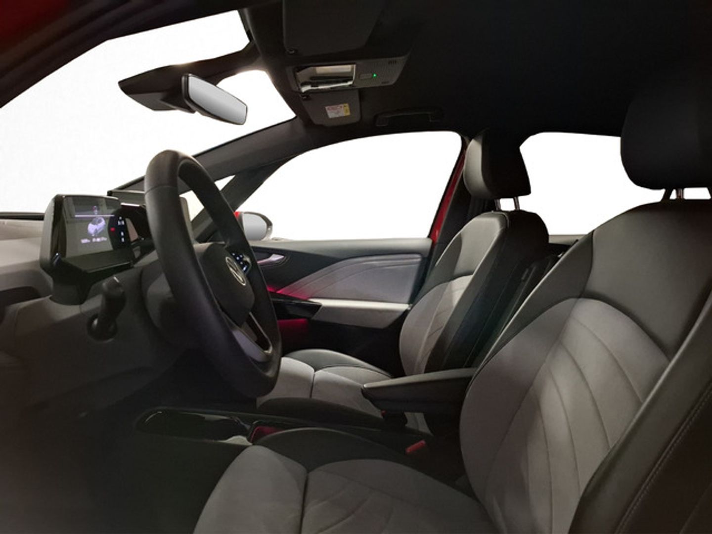 Volkswagen ID.3 Pro S 77kWh Automático 150 kW (204 CV)