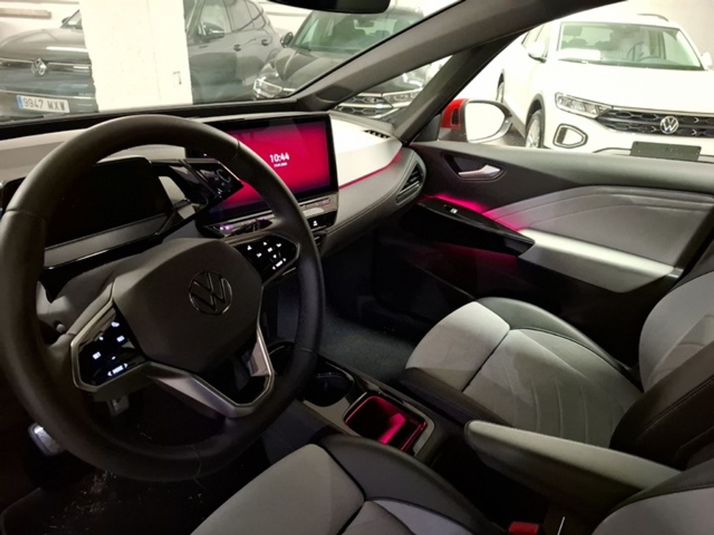 Volkswagen ID.3 Pro S 77kWh Automático 150 kW (204 CV)