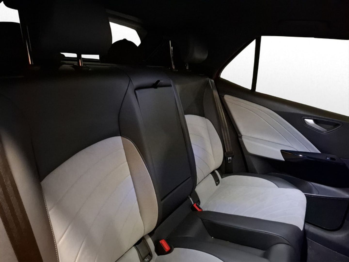 Volkswagen ID.3 Pro S 77kWh Automático 150 kW (204 CV)