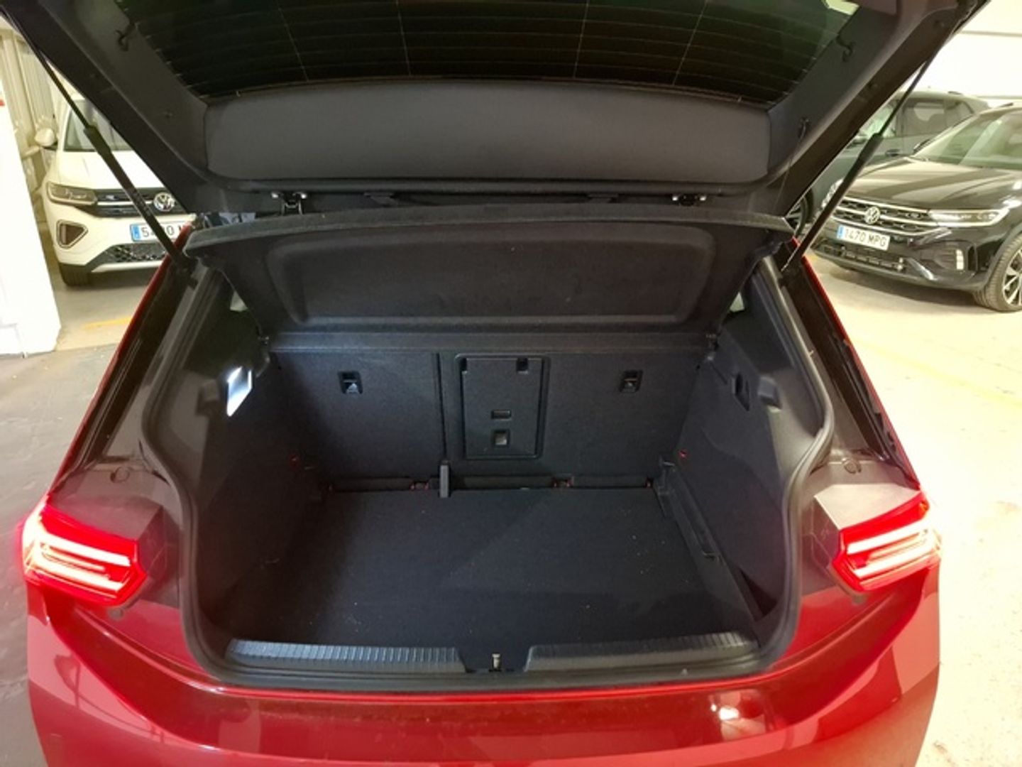 Volkswagen ID.3 Pro S 77kWh Automático 150 kW (204 CV)