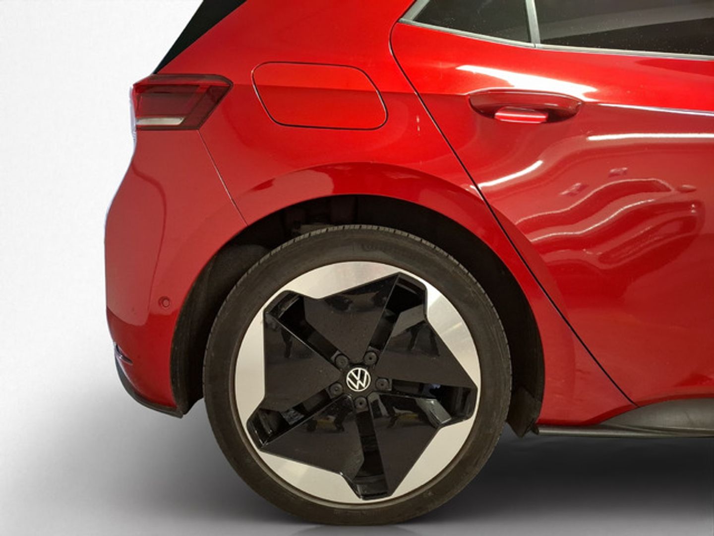 Volkswagen ID.3 Pro S 77kWh Automático 150 kW (204 CV)