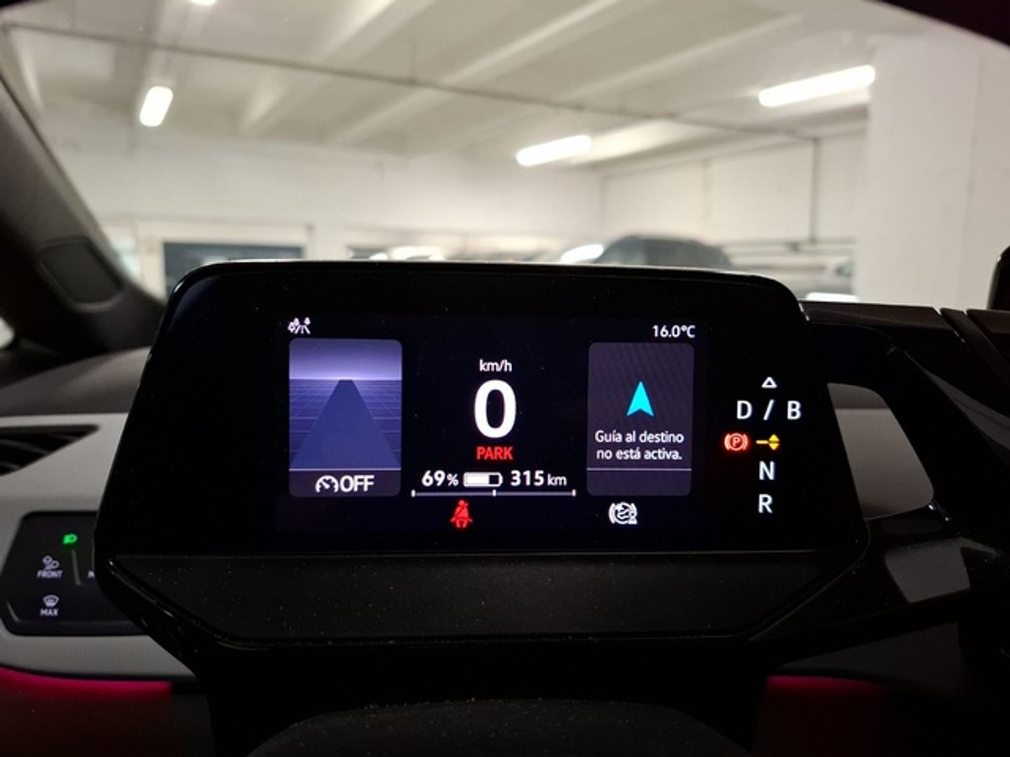 Volkswagen ID.3 Pro S 77kWh Automático 150 kW (204 CV)