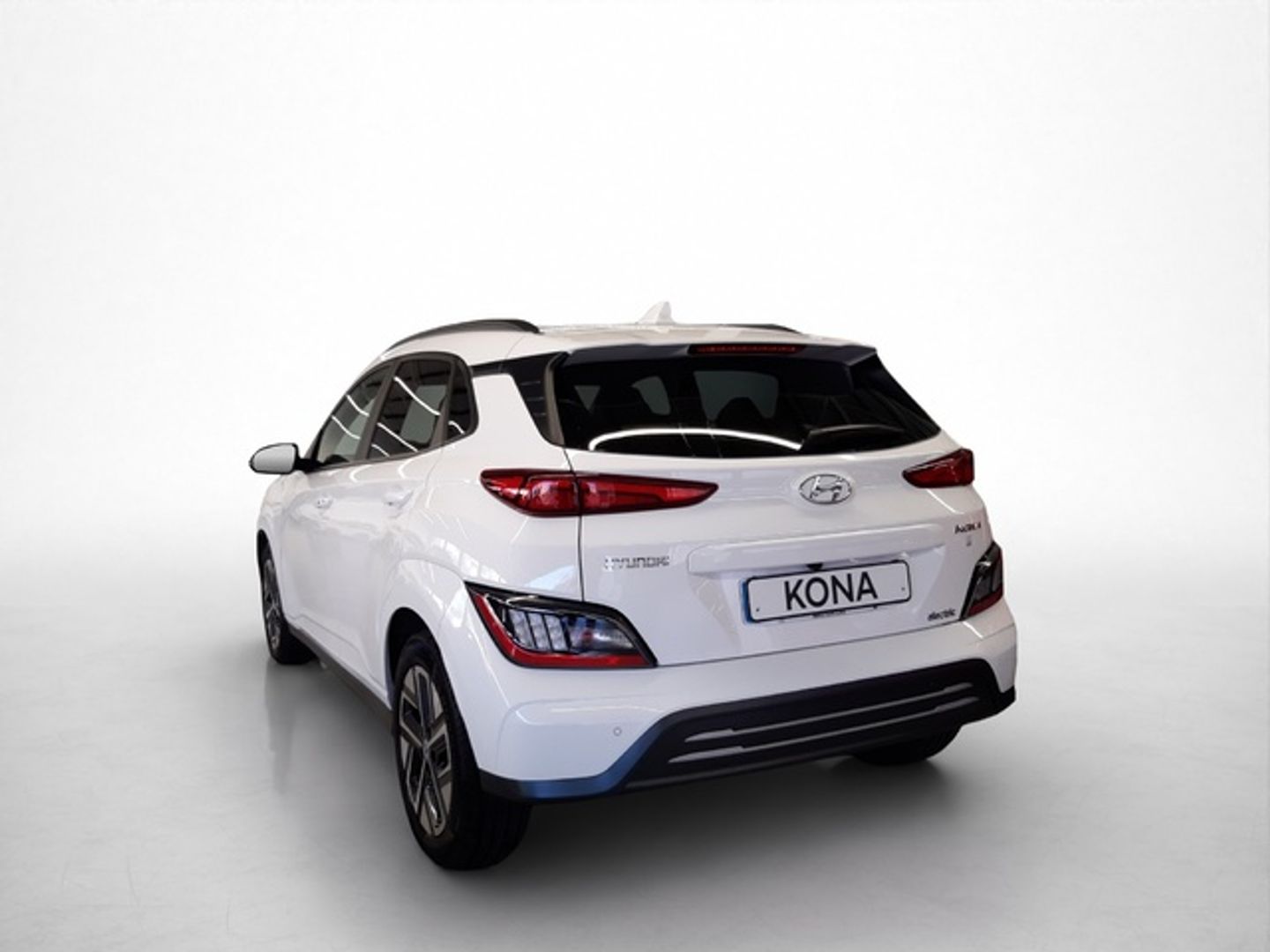 Hyundai Kona EV Style Sky 150 kW (204 CV)