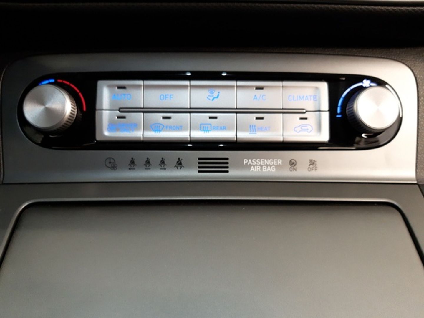 Hyundai Kona EV Style Sky 150 kW (204 CV)