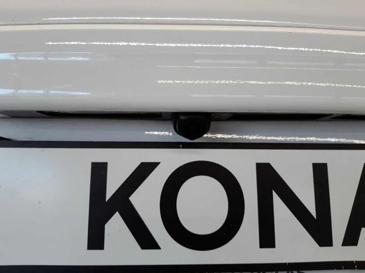 Hyundai Kona EV Style Sky 150 kW (204 CV)